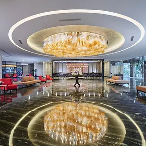 **** Hotell Boss Singapore