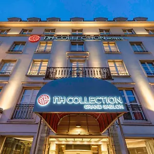 **** Hotell Nh Collection Grand Sablon Belgien