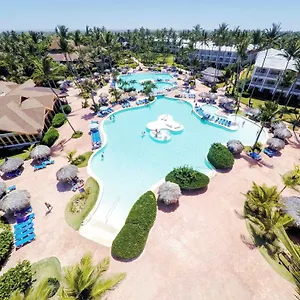 **** Semesteranläggning (resort) Vik Arena Blanca Dominikanska republiken