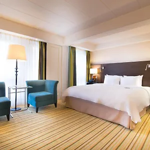 ***** Hotell Renaissance Nederländerna