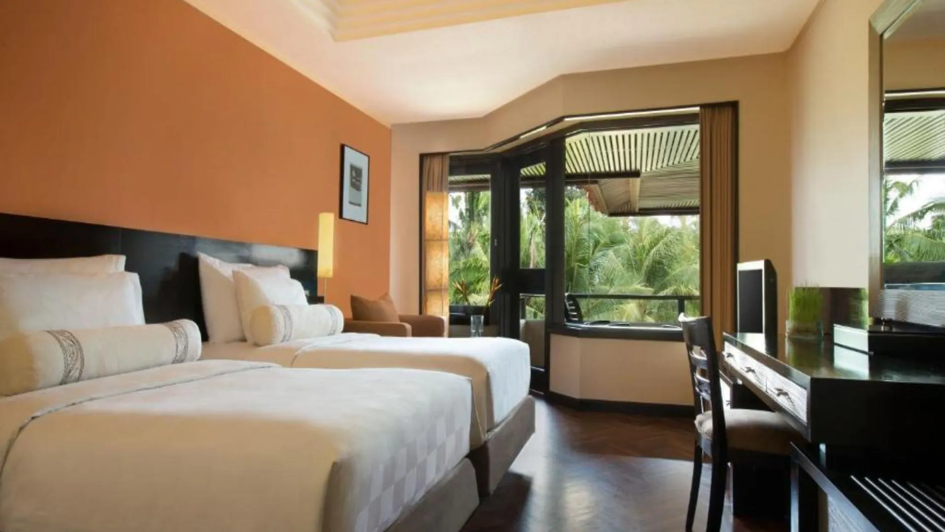 Resort The Royal Beach Seminyak