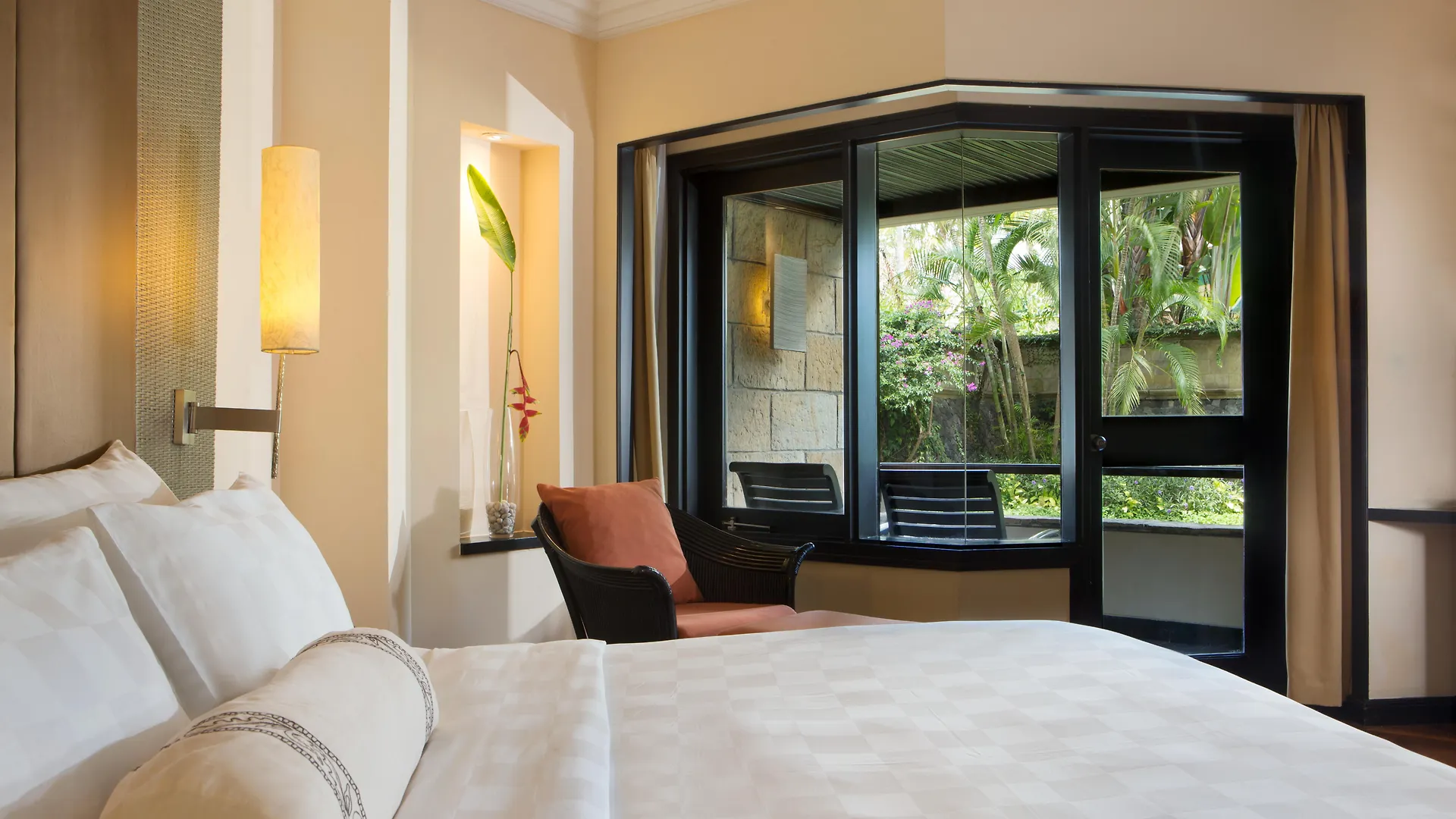 Resort The Royal Beach Seminyak