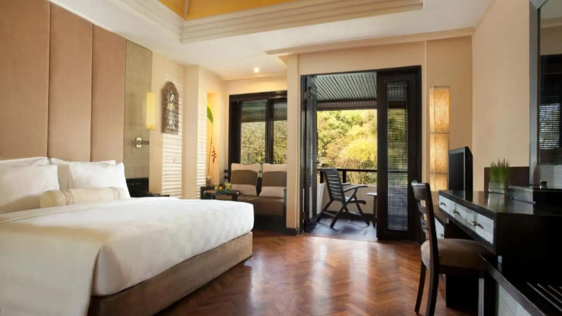 Resort The Royal Beach Seminyak