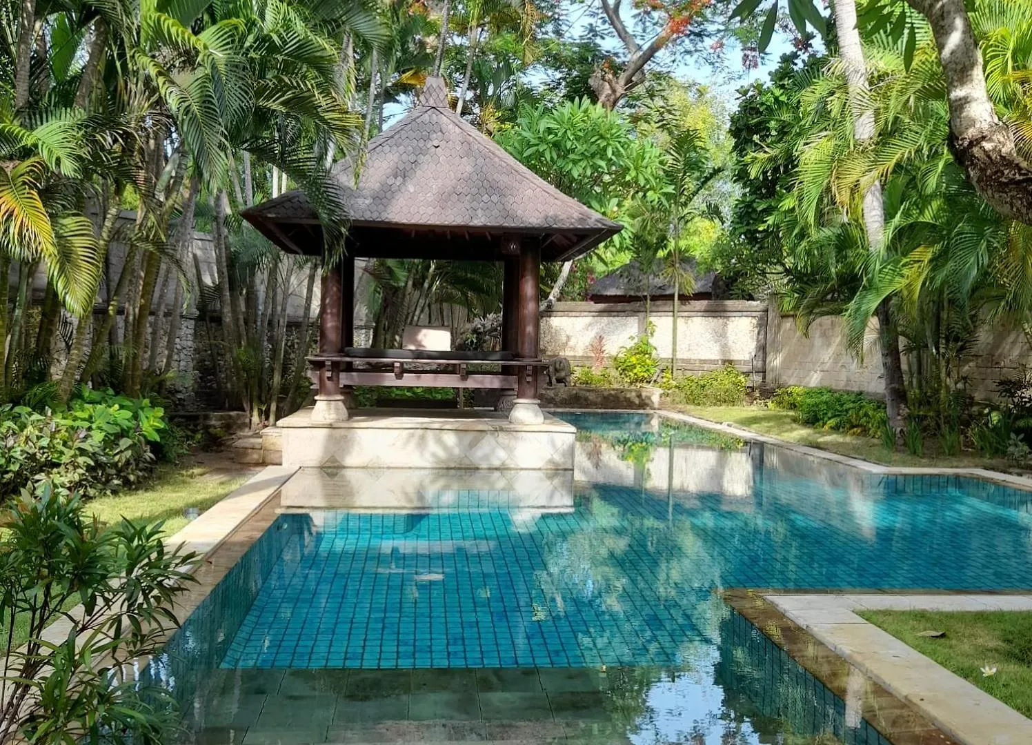 Resort The Royal Beach Seminyak