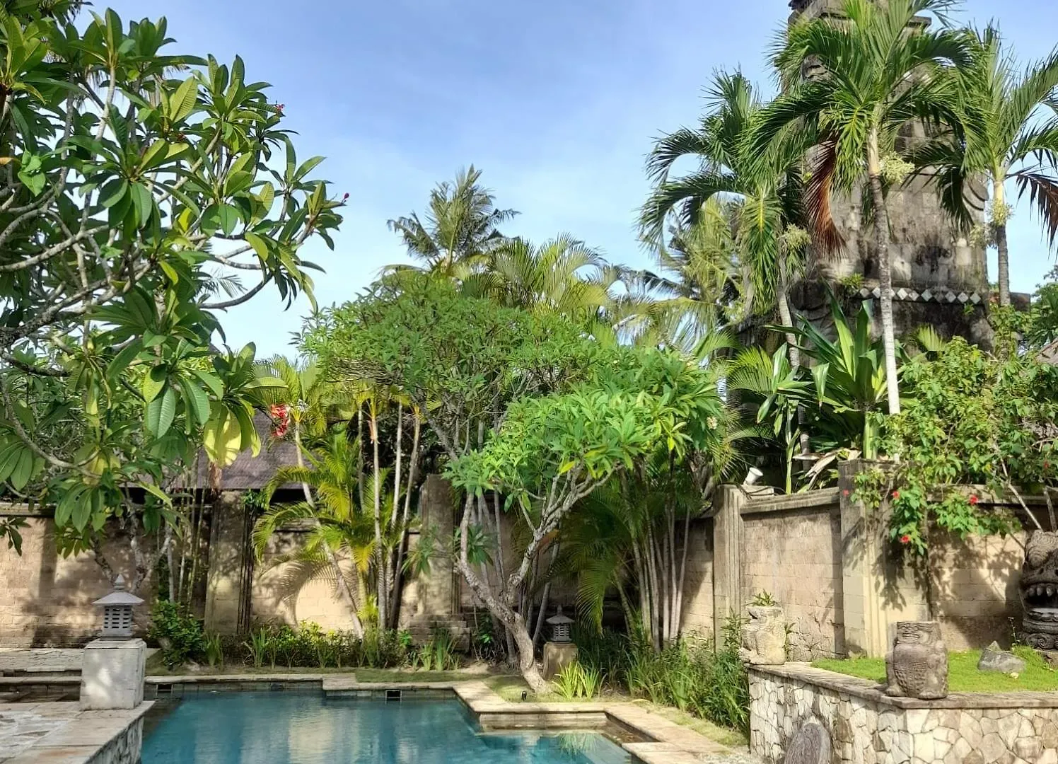 The Royal Beach Seminyak  Resort