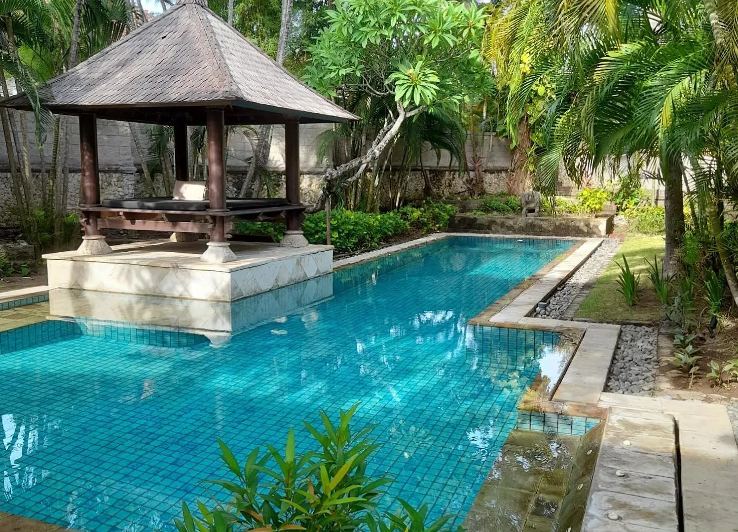 Resort The Royal Beach Seminyak