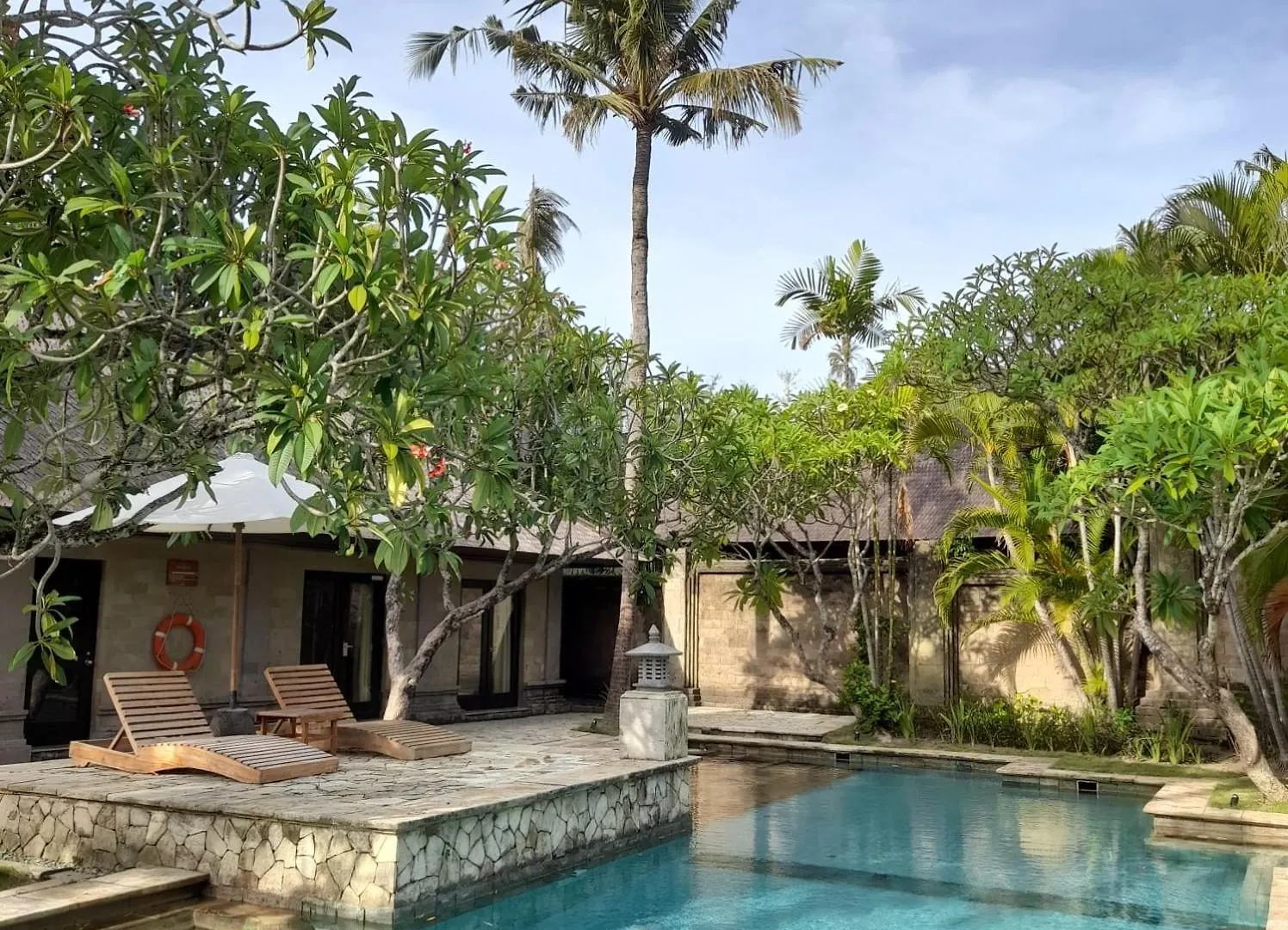 Resort The Royal Beach Seminyak