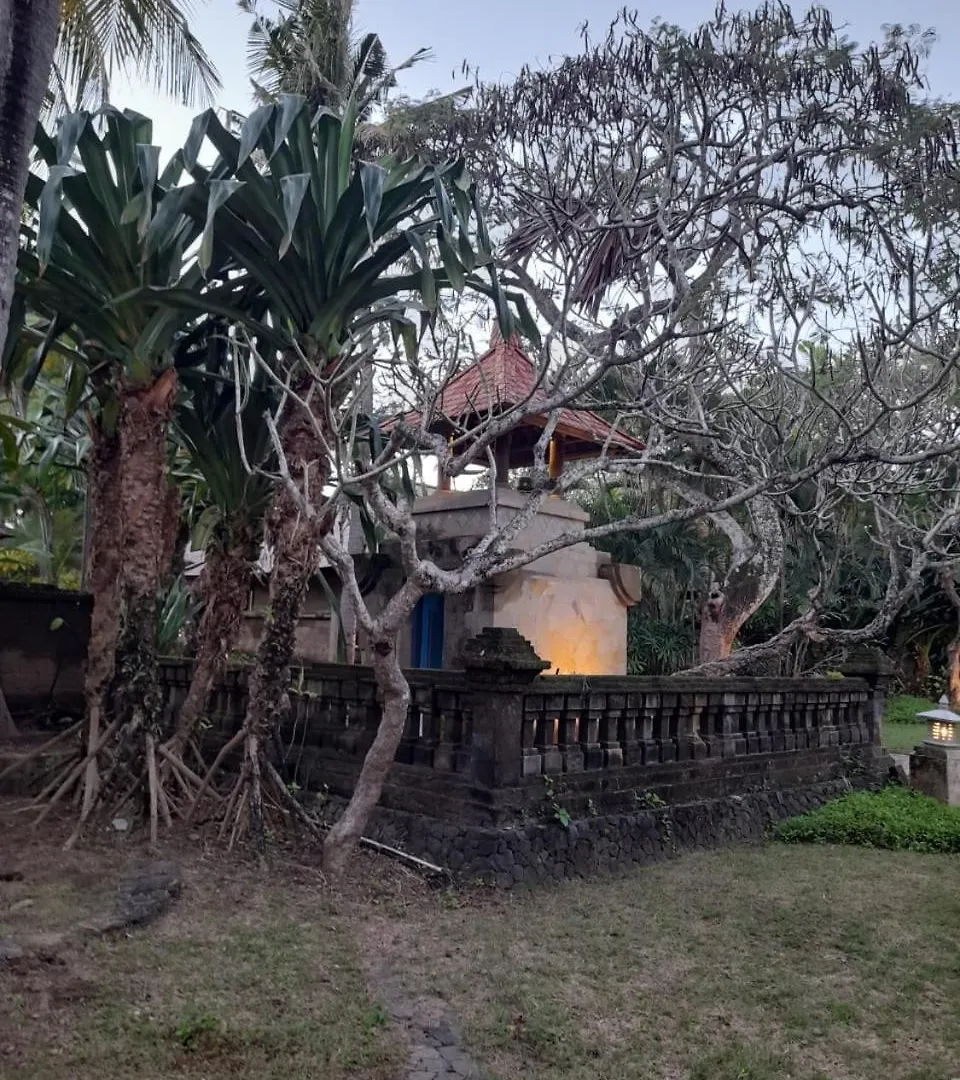 Resort The Royal Beach Seminyak