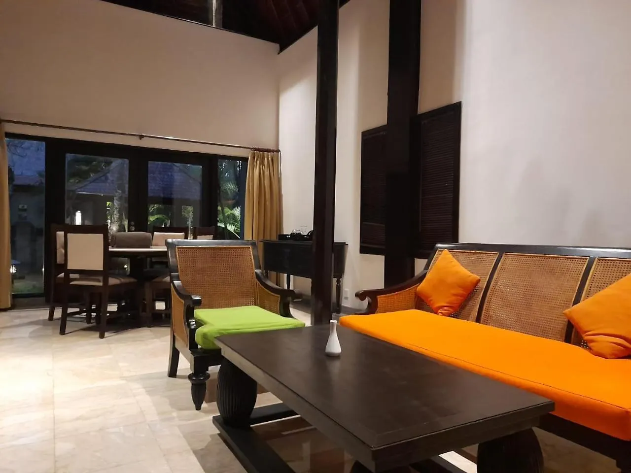 The Royal Beach Seminyak  Indonesia