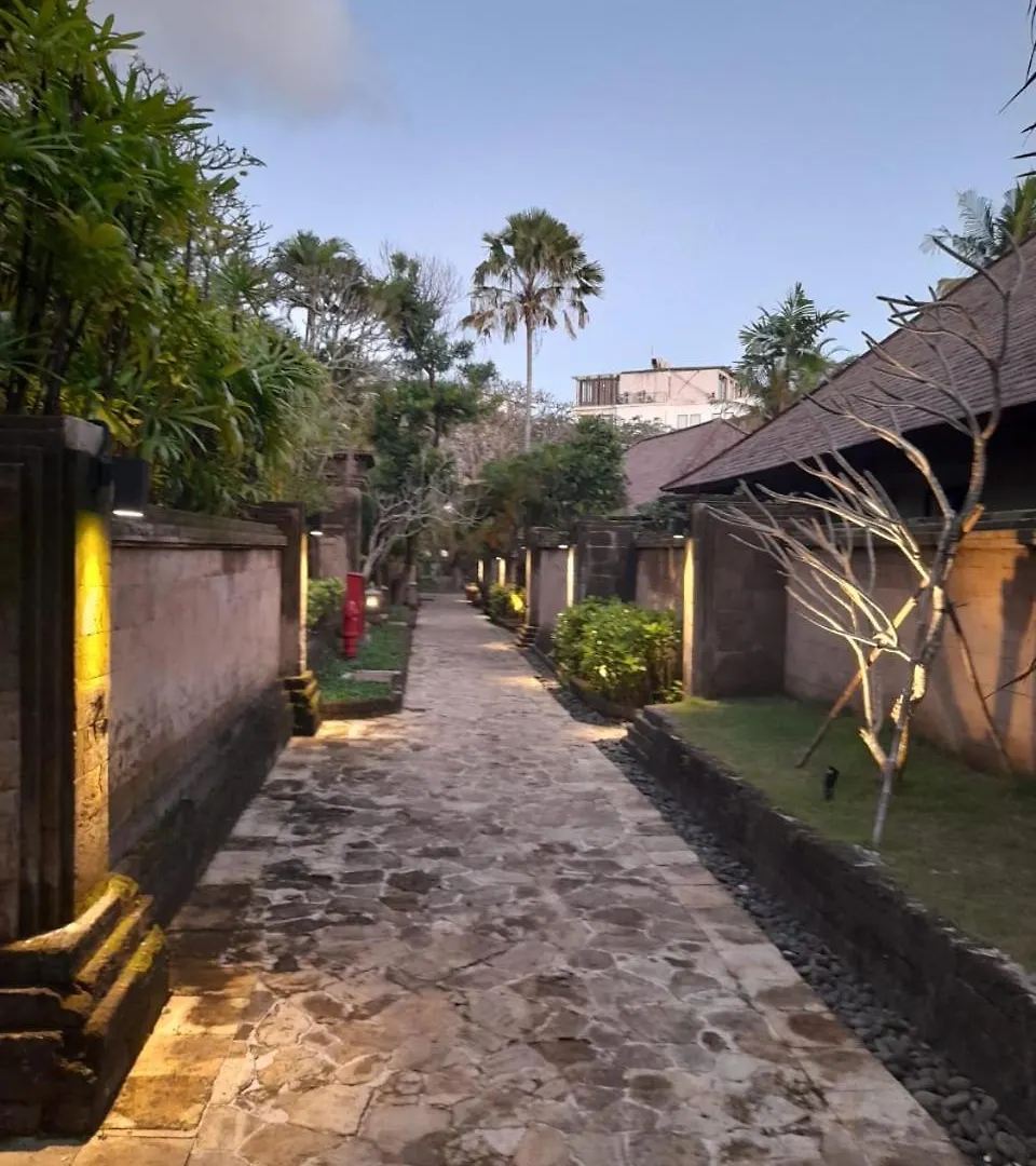 Resort The Royal Beach Seminyak