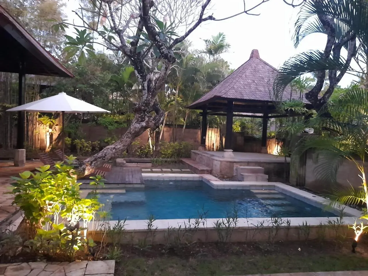 The Royal Beach Seminyak  Seminyak (Bali)