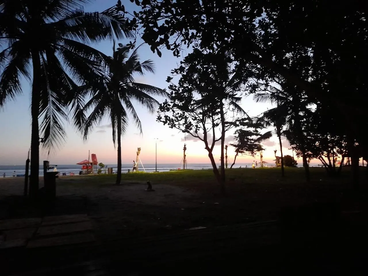 The Royal Beach Seminyak  Resort Seminyak (Bali)