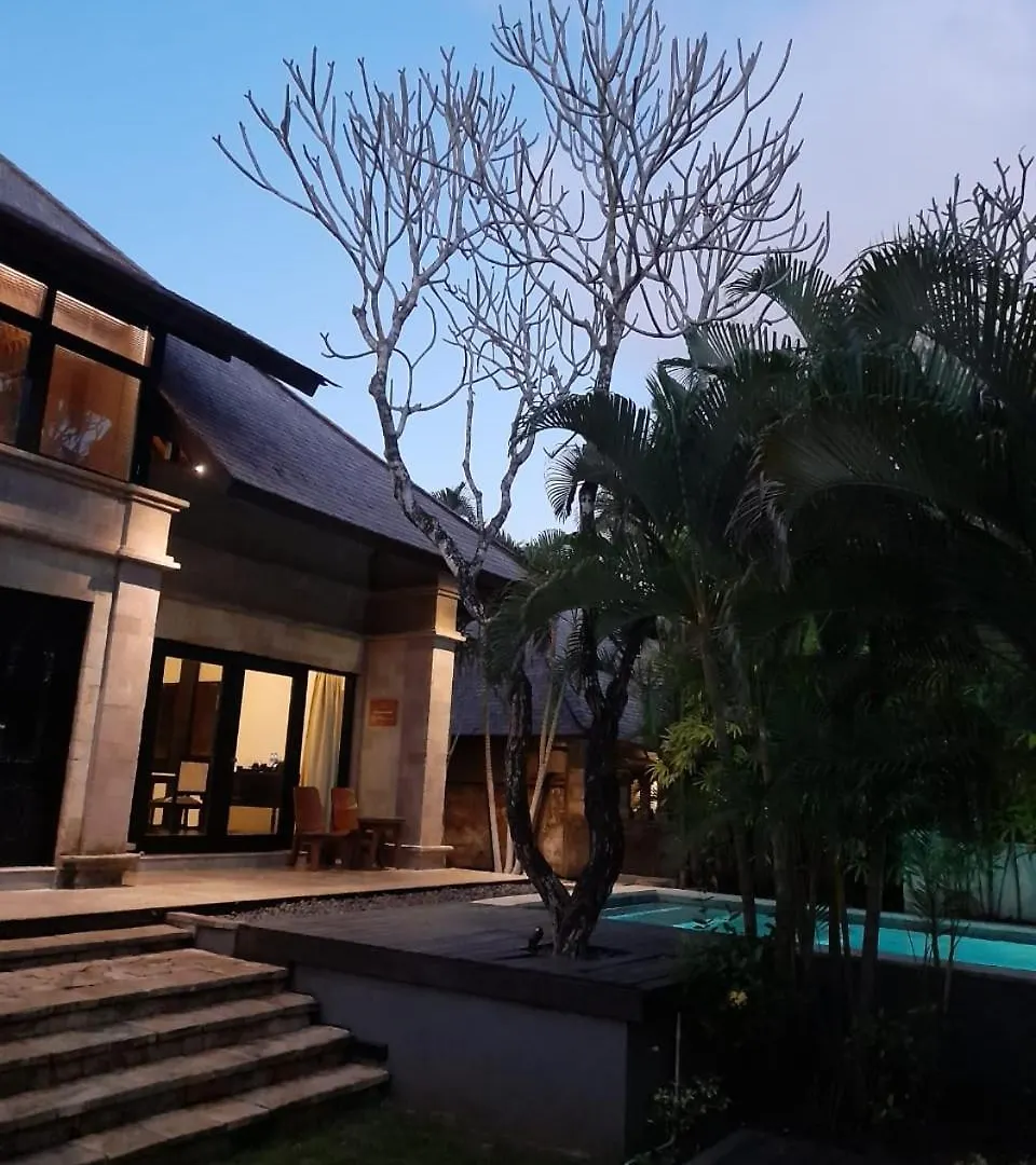 ***** Resort The Royal Beach Seminyak  Indonesia