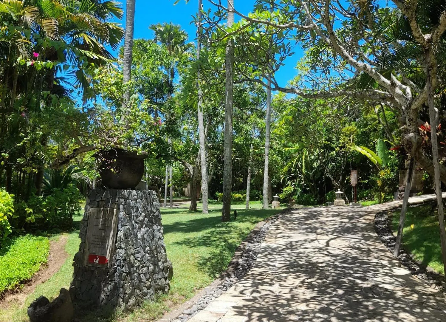 Resort The Royal Beach Seminyak