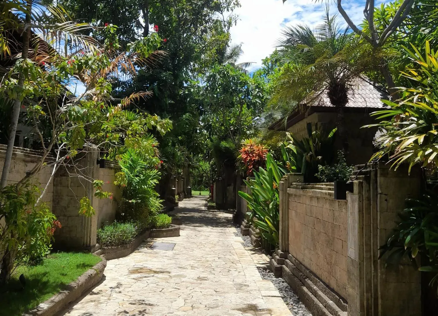 The Royal Beach Seminyak  Indonesia