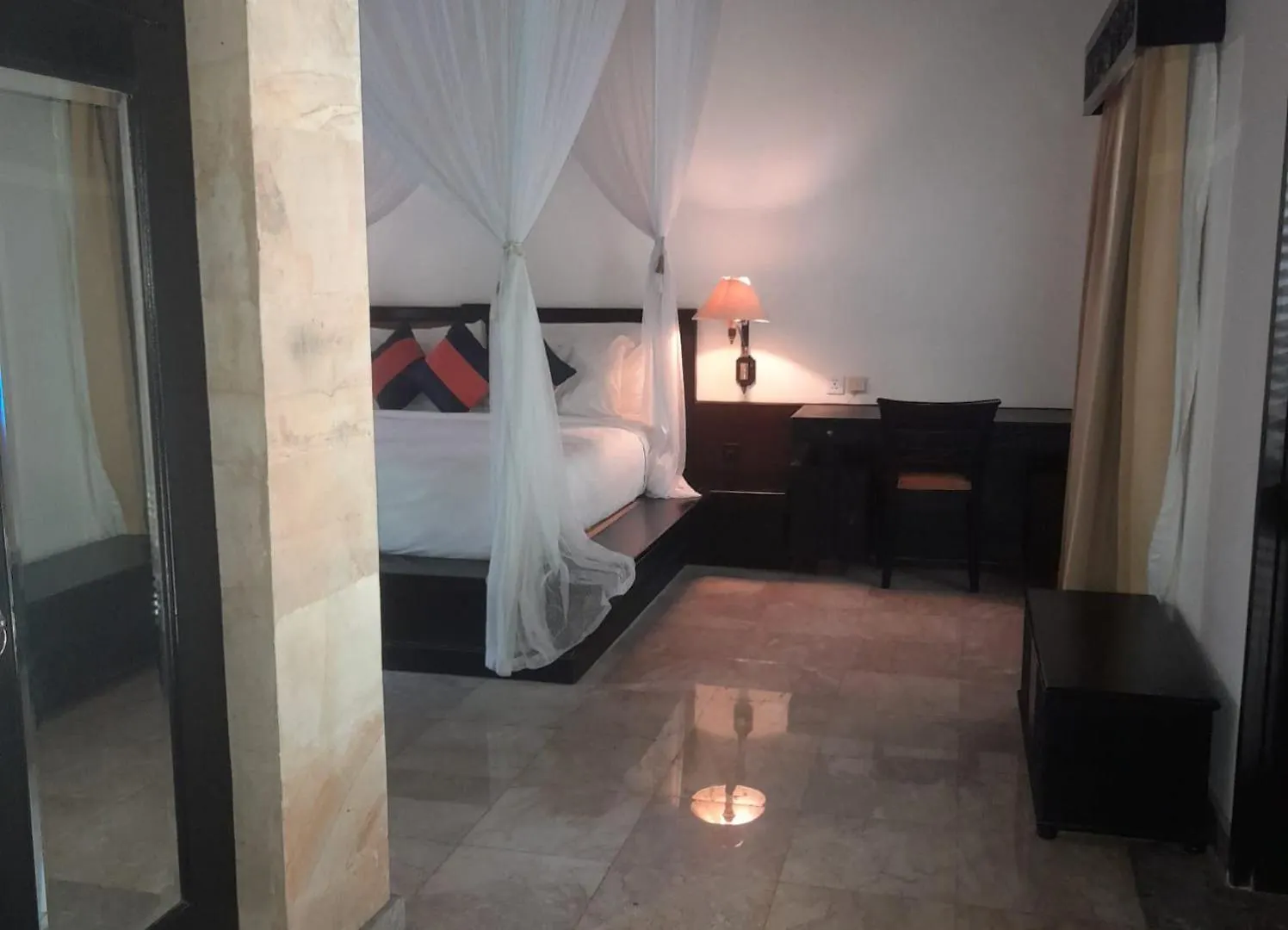 Resort The Royal Beach Seminyak