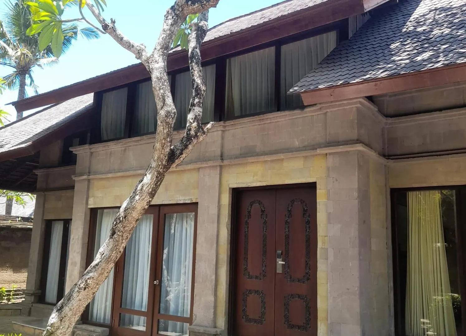 Resort The Royal Beach Seminyak