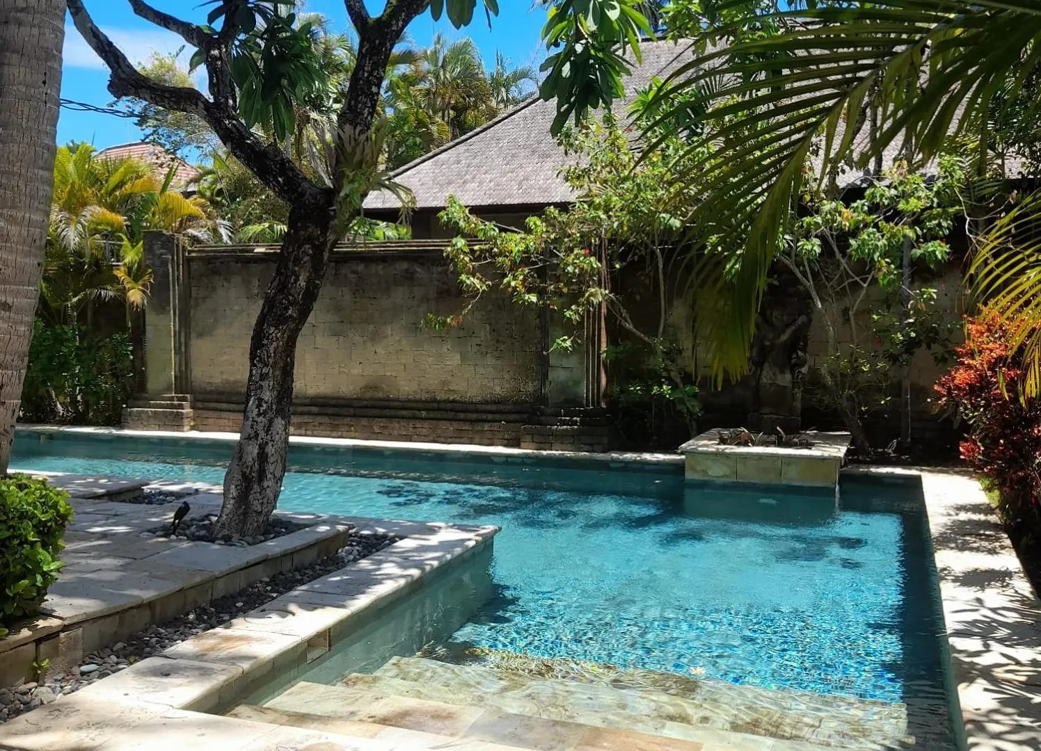 The Royal Beach Seminyak  Seminyak (Bali)
