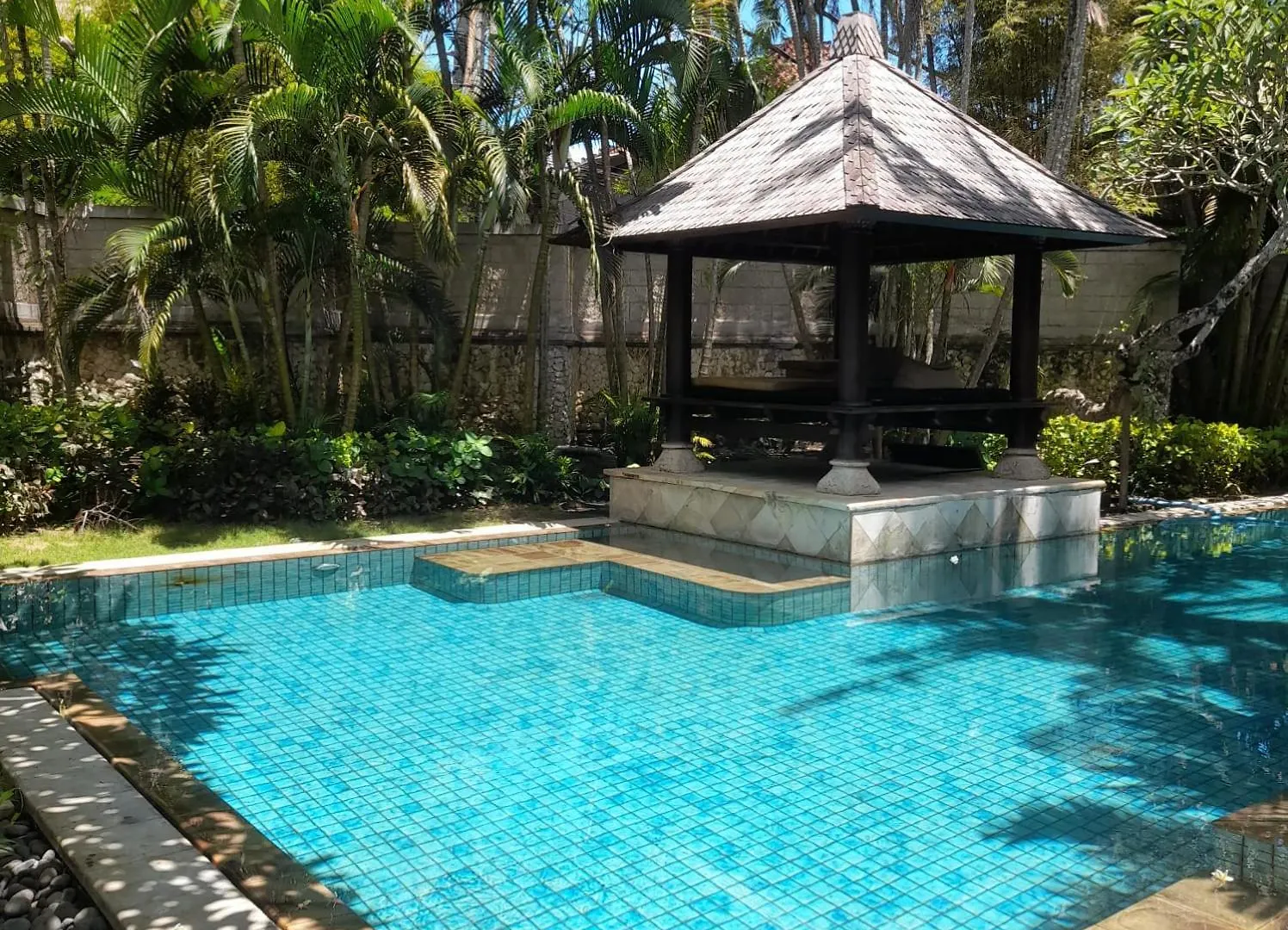 The Royal Beach Seminyak  Indonesia
