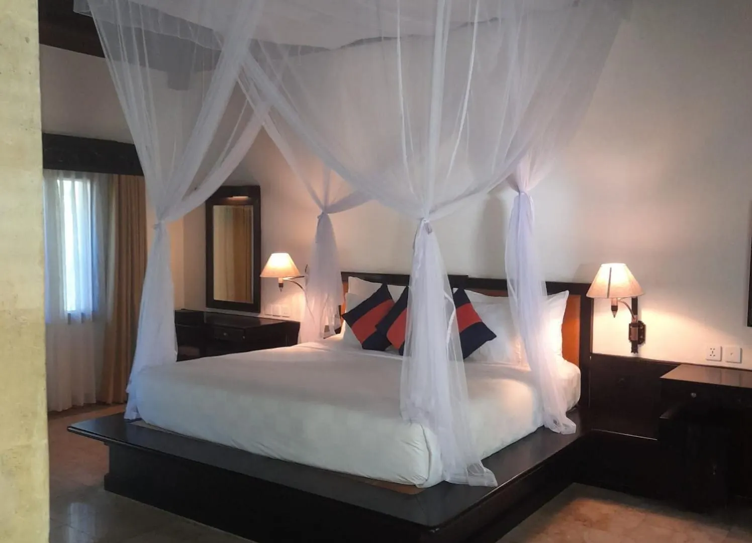 ***** Resort The Royal Beach Seminyak  Indonesia