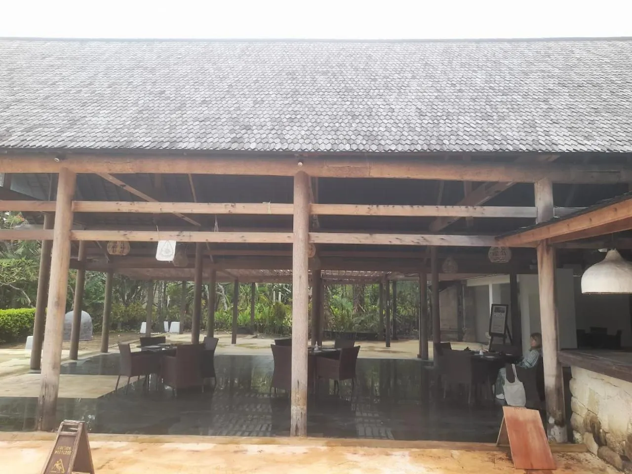 The Royal Beach Seminyak