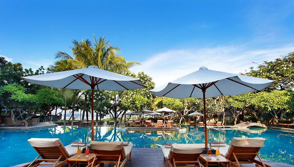 The Royal Beach Seminyak  Resort Seminyak (Bali)